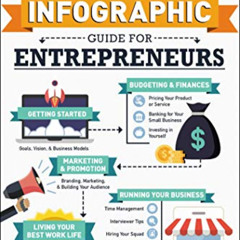 GET PDF 💙 The Infographic Guide for Entrepreneurs: A Visual Reference for Everything