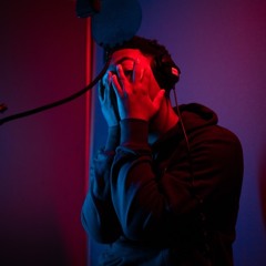 Clay "Krucial" Perry III - 'SAVE ME'