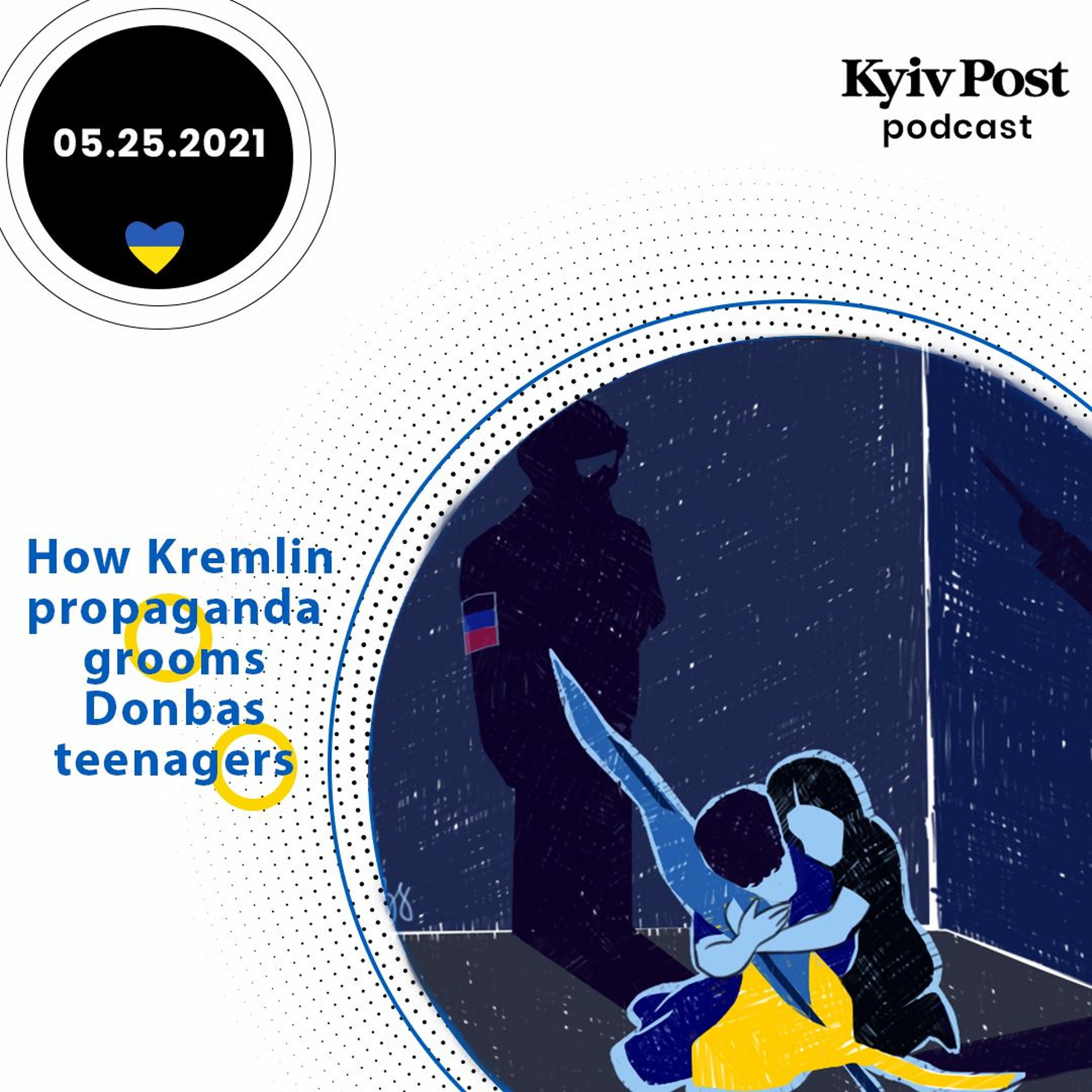 The Kyiv Post podcast