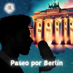 Te cuento… paseo por Berlín — Podcast de historias relajantes