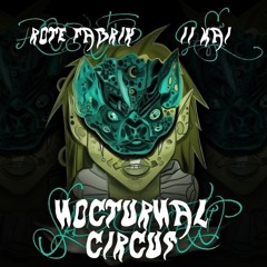 Mental Asylum 23 - Nocturnal Circus