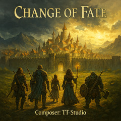 Change of Fate