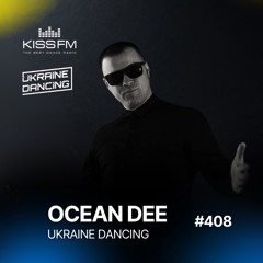 Ukraine Dancing #408. Кращі україномовні денс-треки тижня (Ocean Dee)