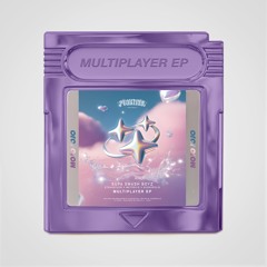 Supa Smash Boyz - Multi Player EP