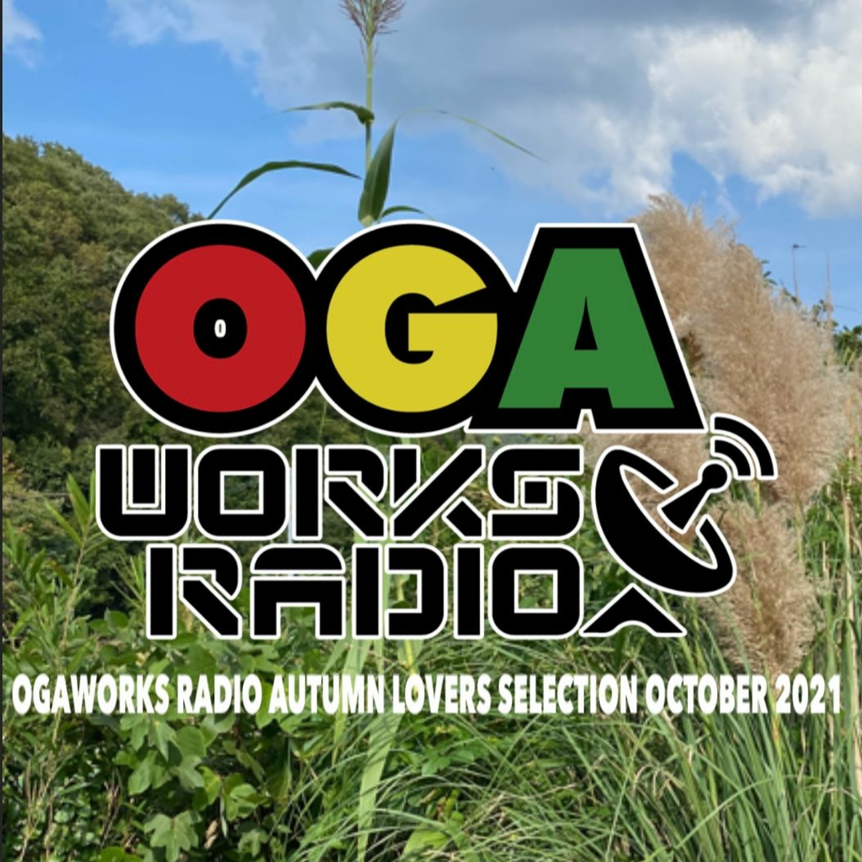 Reggae Radio from Japan