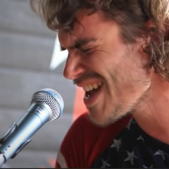 All Them Witches - My Middle Name Is The Blues - Secret Show