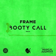 Booty Call (Extended Mix)