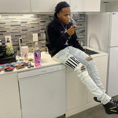 Kasher Quon - Crazy Dream (Prod. By Reuel StopPlayin)[Unreleased]