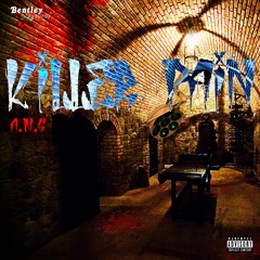 Killer Pain (Ripper The Jack Tape 2)