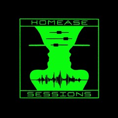 Homease Session #16 w/ Pit Agore