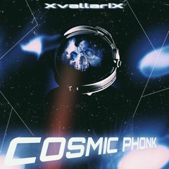 XvallariX - COSMIC