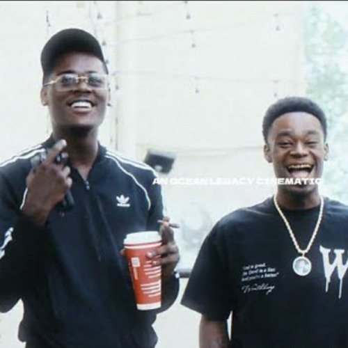 Ray Loww x BreadWinner Quez- In And Out