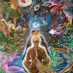 Ayahuasca