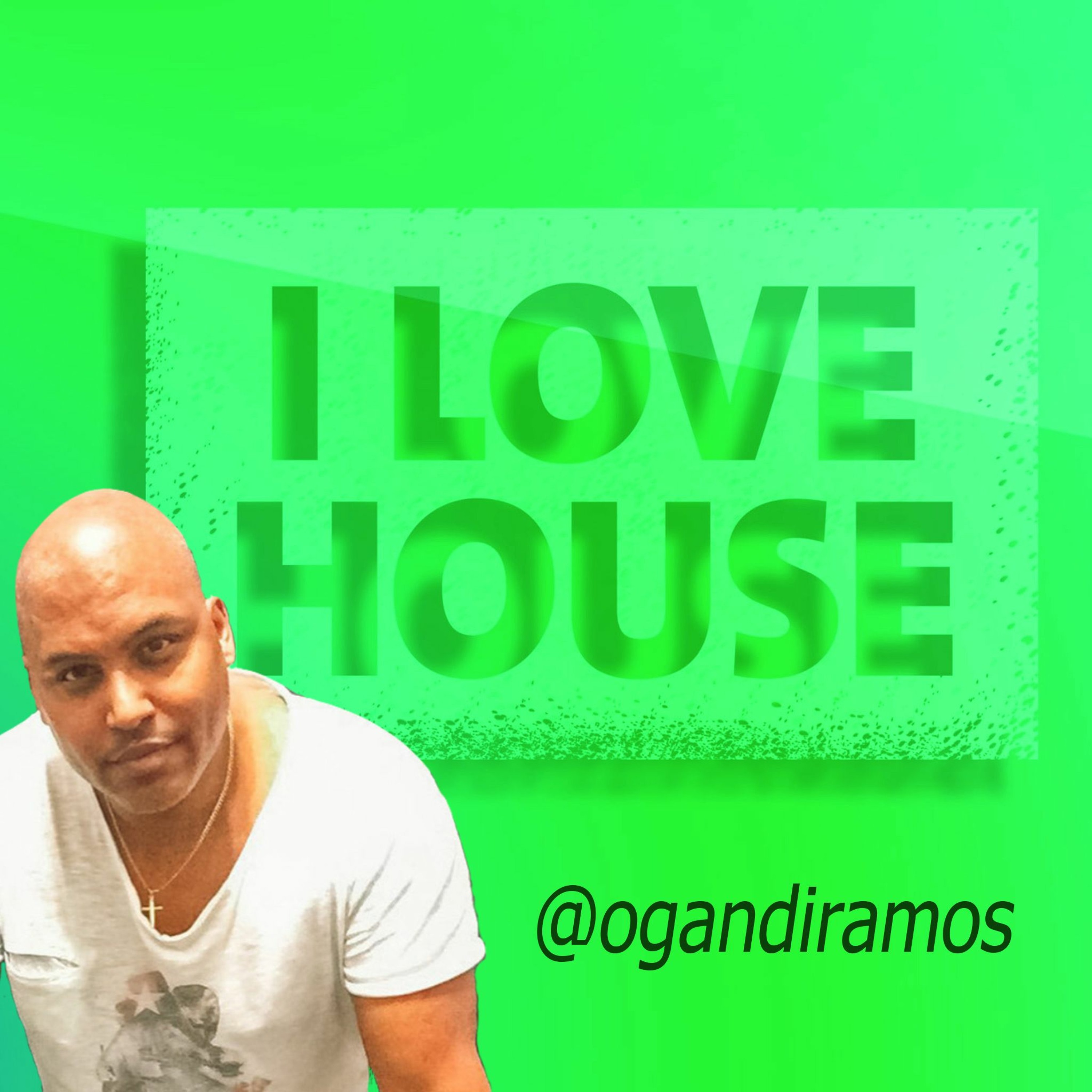 Ogandi Ramos Podcast