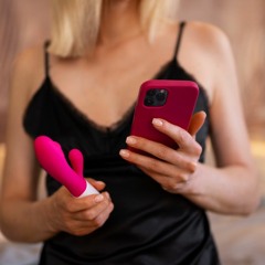 The Benefits Of Shopping For Adult Toys Online