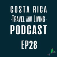 Costa Rica’s Current Conservation & Reforestation Efforts - EP28