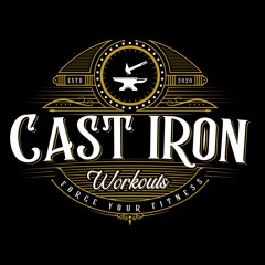 Cast Iron Workouts Podcast 052: Fall Fitness Points
