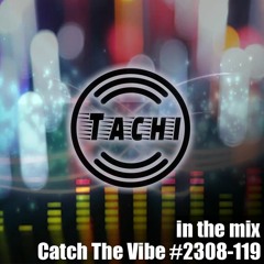 Catch The Vibe #2308-119