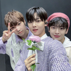 NotSpring Love or Cherry Blossoms - Introduction to Love(BOYS PLANET @ Dual Position Battle)