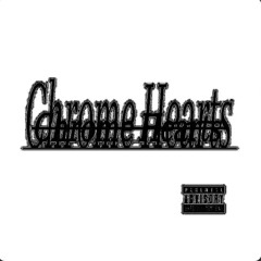 Chrome Hearts - Butterfly Coupe
