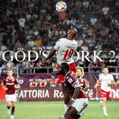 GOD'S WORK 2