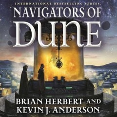 Navigators of Dune audiobook free online download