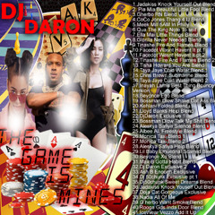 The Game Is Mines Vol.4 Firee Blendz & Songz