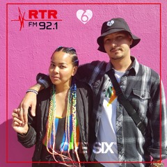 LOVE SIX - Breakfast With Taylah Mix - RTR Radio