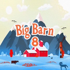 Big Barn Country Mix 8