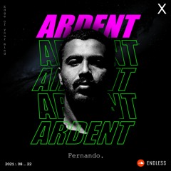 Ardent 001 x Fernando.