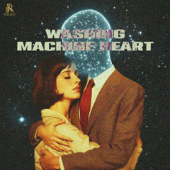 Strummit - Washing Machine Heart (Electric Guitar)