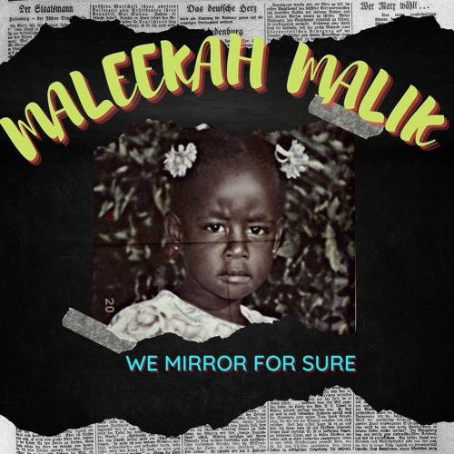 We Mirror For Sure