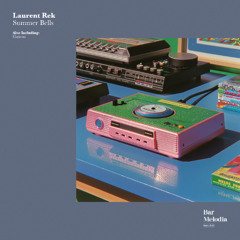 Laurent Rek - Caravan [Bar Melodia]
