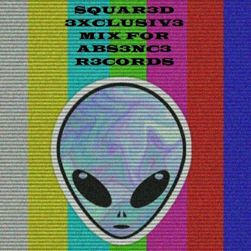 SQUAR3D 3XCLUSIV3 MIX