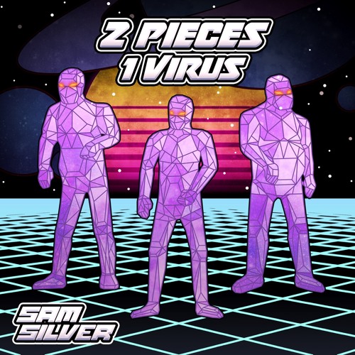 2 Pieces 1 Virus