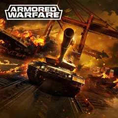 Armored Warfare - Theme #16