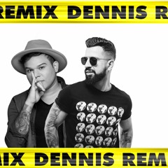 Tierry - Rita (DENNIS REMIX)