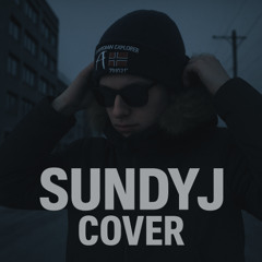 Bausa, RIN & Ufo361 - Centre Court (SUNDYJ Cover)