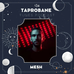 Taprobane Podcast: Sunrise After The Storm SET BY MESH (SA)