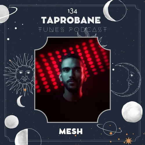 Taprobane Podcast: Sunrise After The Storm SET BY MESH (SA)