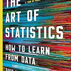 Ebooks download The Art of Statistics: How to Learn from Data $BOOK^