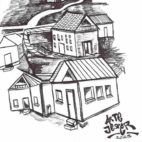 Stream episode Jesper Kold Digt til Louise Poulsen nr. 1 by Jesper