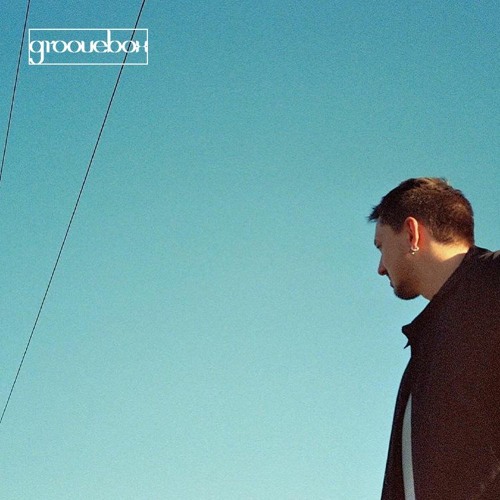 Schimmer Groovebox #025 w/ Timo Rinker
