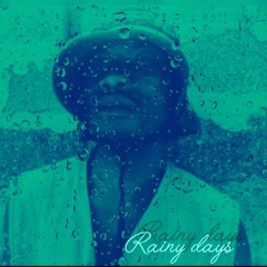 Tall Wavy - Rainy dayz intro