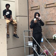 AyeKay98 Bigger Thangz