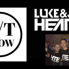 The Hard Trance Show May 2022 ( Luke&Joel Heaton guest mix)