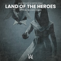 Land Of The Heroes (Remix)