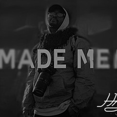Hip Hop X Rap Instrumental *Type Beat* "MADE ME"