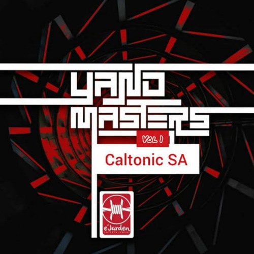 Caltonic SA - Yano Masters Vol 1 (continuous mix)