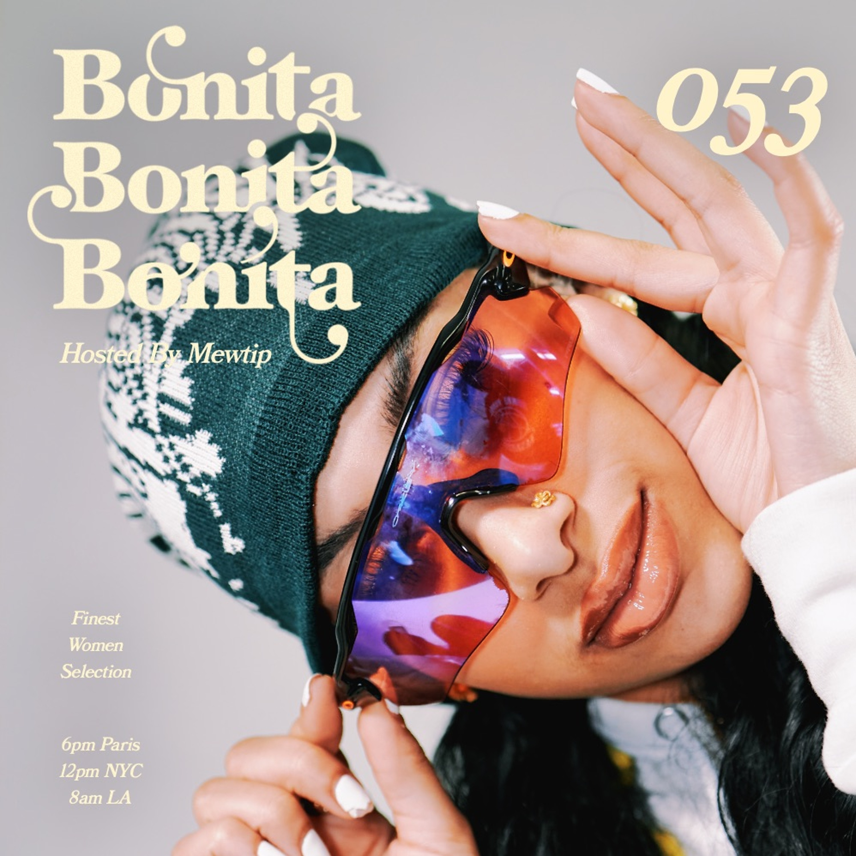 BONITA MUSIC